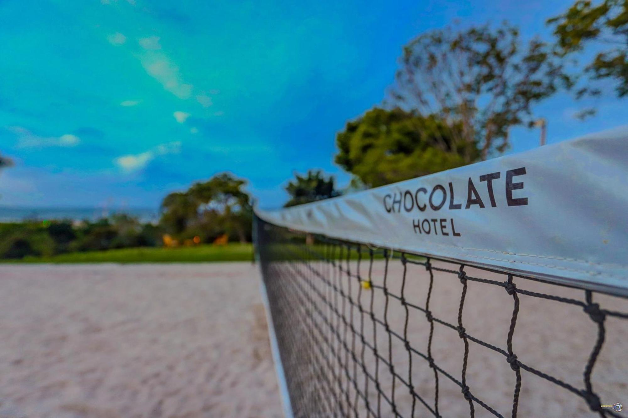Chocolate Hotel Itacare Exterior photo
